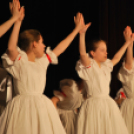 25 éves a Lajta Néptáncegyüttes (Fotó: Nagy Mária)