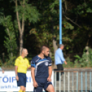 MTE 1904 - Dorogi FC (1:1) (Fotó: Nagy Mária)