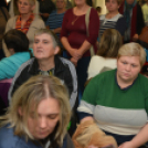 VIII. Női Szűrőnapok (Fotó: Nagy Mária)