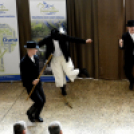 Szigetköz Naturpark Címátadó Ünnepség