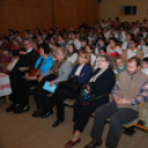 Tiszán innen, Dunán túl - Népdaléneklési verseny (Fotó: Nagy Mária)