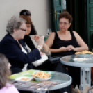 Kávéházi beszélgetések - Zöld Kobold Söröző