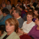 Jótékonysági műsor a Családok Átmeneti Otthona javára (Fotó: Nagy Mária)