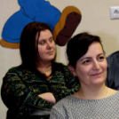 Dumaszínház - Aranyosi Péter estje a Pillangó óvodában és mini bölcsődében