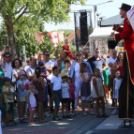 Szent István Napok 2016, 2. nap (Fotó: Stipkovits Veronika és Bánhegyi István)