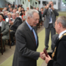 Egyetem évnyitó 2 (Fotó: Nagy Mária)