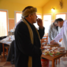 Kolbásztöltő fesztivál (Fotó: Nagy Mária)