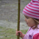 Gyalogos Lajta Híd ünnepélyes átadása (Fotó: Bánhegyi István)