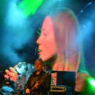 Voluta péntek (Fotó: Nagy Mária)