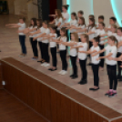 Móra Iskola kiállítása (Fotó: Bánhegyi István) 