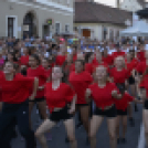 NYÁRI FESZTIVÁL – SZENT ISTVÁN NAPOK 2019, Negyedik nap