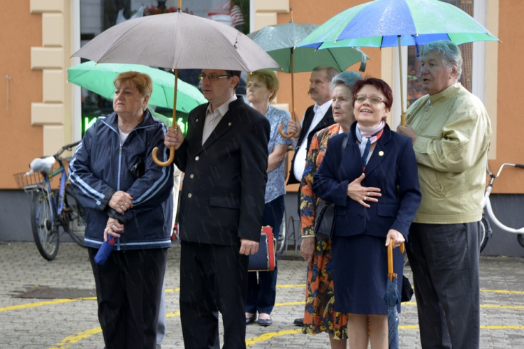 A Nemzeti Összetartozás Napja