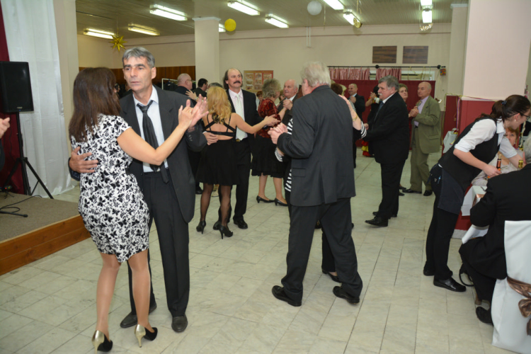 19. Jótékonysági Maskara Bál (Fotó: Nagy Mária)