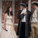 Kényeskedők - Major Tamás rendezésében