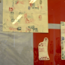 Wurczinger Balázs kiállítása - Buszgyűjteményem legkedvesebb 50 darabja