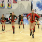 VII. Óvár-Kupa Akrobatikus Rock 'n' Roll Területi Pontszerző és jótékonysági táncverseny