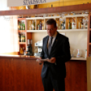 Városi Emlékdiploma átadó a Haller János iskolában (Fotó: Horváth Attila)