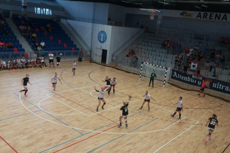 Dupla edzőmeccs, dupla győzelem