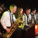 Moson Big Band - Adventi koncert