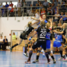 MKC SE - Dunaújvárosi KKA (25-28) (NBI Alapszakasz) (Fotó: Horváth Attila)