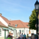 Kult-utca az Óvárosi kávéháznál (Fotó: Bánhegyi István)