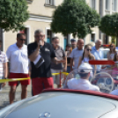 16. Pannonia-Carnuntum Historic Rallye