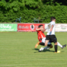 FUTURA Mosonmagyaróvár - Veszprém FC (4:1) (Fotó: Nagy Mária)