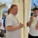 Entente Florale Day Mosonmagyaróvár - Virágzó Város Mosonmagyaróvár (Fotó: Bánhegyi István)