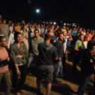 Voluta péntek (Fotó: Nagy Mária)