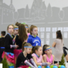 VII. Óvár-Kupa Akrobatikus Rock 'n' Roll Területi Pontszerző és jótékonysági táncverseny