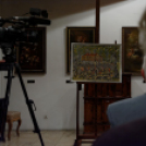 Dr. Nagy Miklós könyvbemutatója (fotó: Horváth Attila)