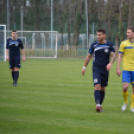 MTE 1904 FUTURA MOSONMAGYARÓVÁR - BKV 2013 FUTBALL KFT. (1:1)