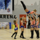 VII. Óvár-Kupa Akrobatikus Rock 'n' Roll Területi Pontszerző és jótékonysági táncverseny