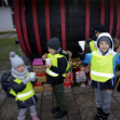 Pillangó Óvoda és Mini Bölcsőde Jótékonysági Hét