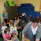 Pillangó Óvoda és Mini Bölcsőde - Szent Mihály nap