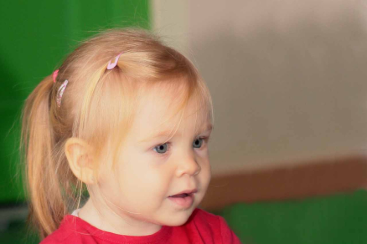 Mikulás a Pillangó Óvodában és mini bölcsődében