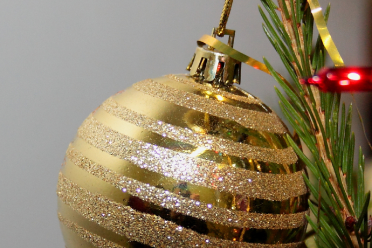 A Mosoni Polgári Kör karácsonya