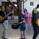 Pillangó Óvoda és Mini Bölcsőde családi nap az Alma együttessel 