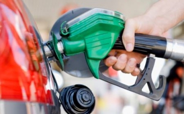 November 28-án ismét drágulnak az üzemanyagok
