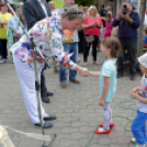 Apró kezek, csodakertek kertépítő verseny (Fotó: Horváth Attila)