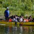 Pillangó Óvoda és Mini Bölcsőde - Sárkányhajózás 