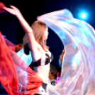 X. Jubileumi Hastánc Gála (Fotó: Bánhegyi István)