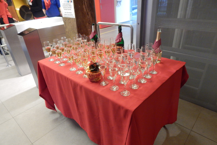 Turisztikai szakmai fórum a FUTURA-ban