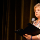 Bemutatkozó - Haller Sport Majorette és Break Egyesület gála műsora (fotó: Horváth Attila)