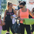 Hédervári Sportnap - Rubint Rékával (Fotó: Nagy Mária)