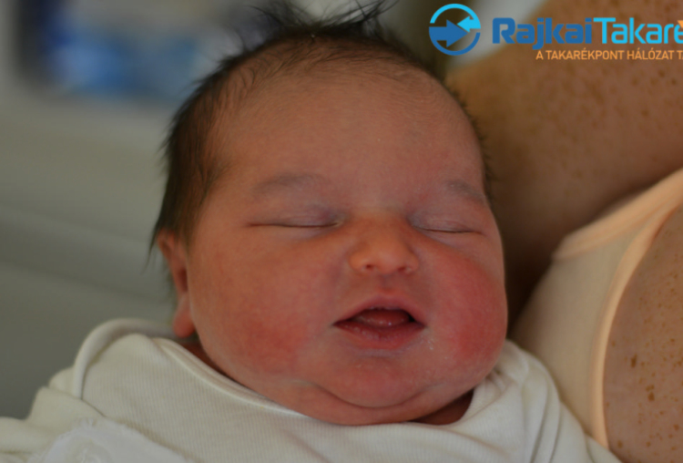 Kolompár Maja Glória