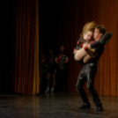 Hungarocky gálaműsor (fotó: Horváth Attila)