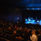 Újévköszöntő koncert (Fotó: Nagy Mária)