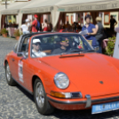 15. Pannonia-Carnuntum int. Historic Rallye