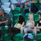 FUTURA Mosonmagyaróvár - Lipót (2:1) Gratulálunk! (Fotó: Nagy Mária)